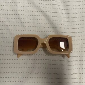 Nude Sunglasses🐚✨